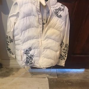 Disney Tinkerbell nylon vest